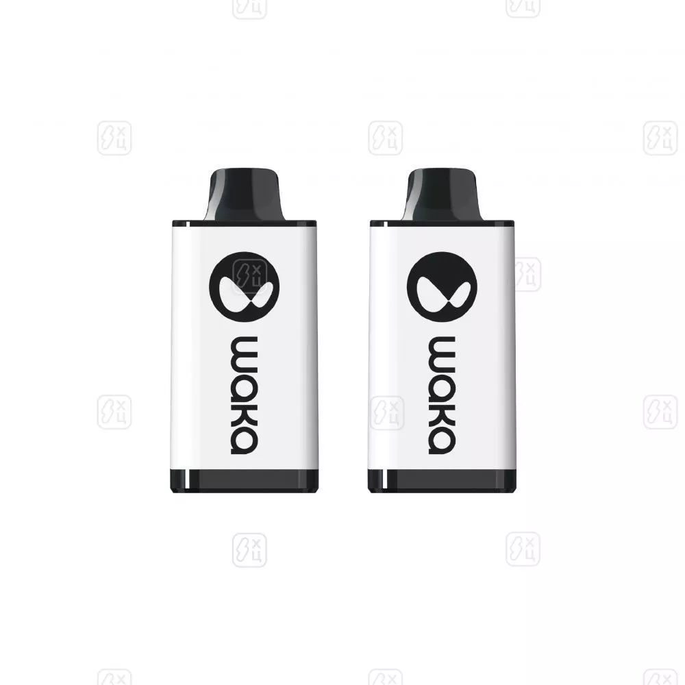 10 WAKA-soPro DM 8000 затяжек 18 мг
