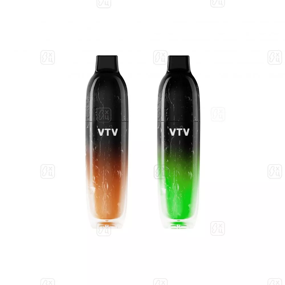 42 VTV- NYX 6500 затяжек