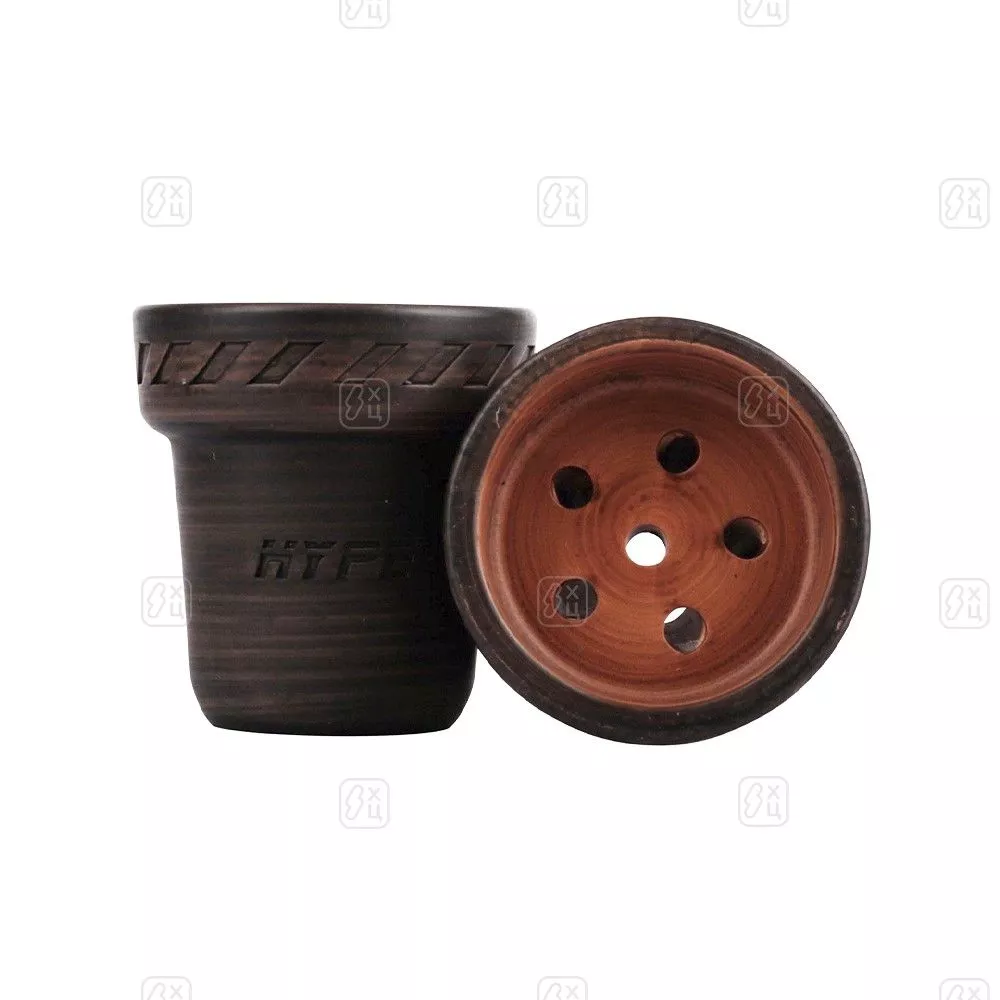 Чаша Hype Barrel (Темная)