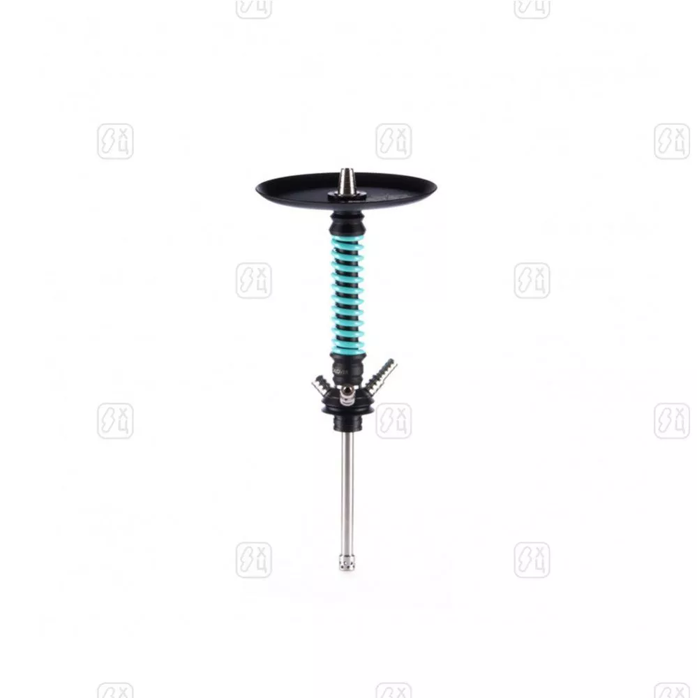 Mamay Customs - Mini Coilovers ( Мятно-Черный) копия