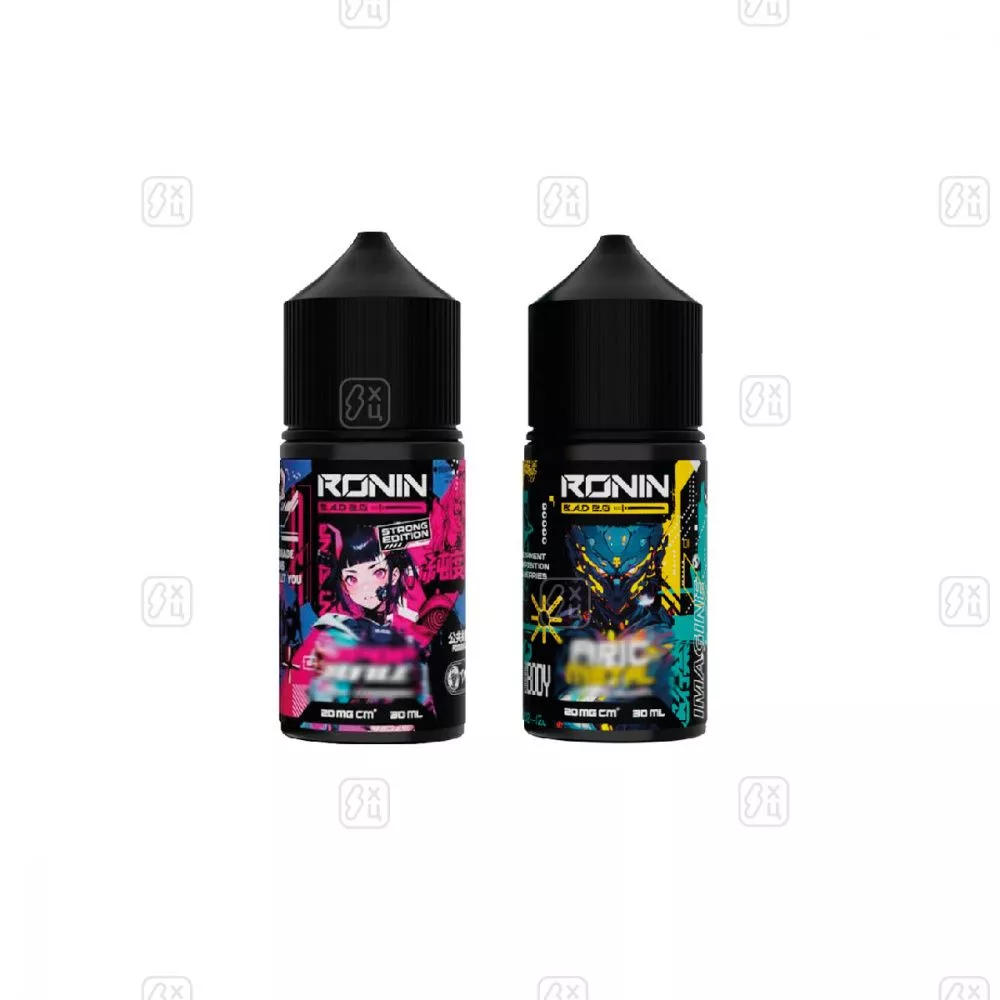 RONIN B.A.D. Salt