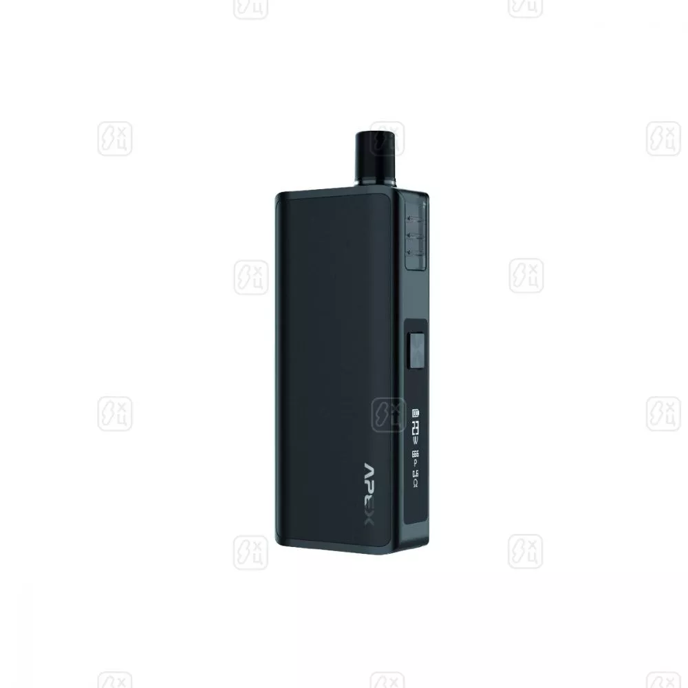 POD-система Vaporesso APEX (Midnight Black)-100