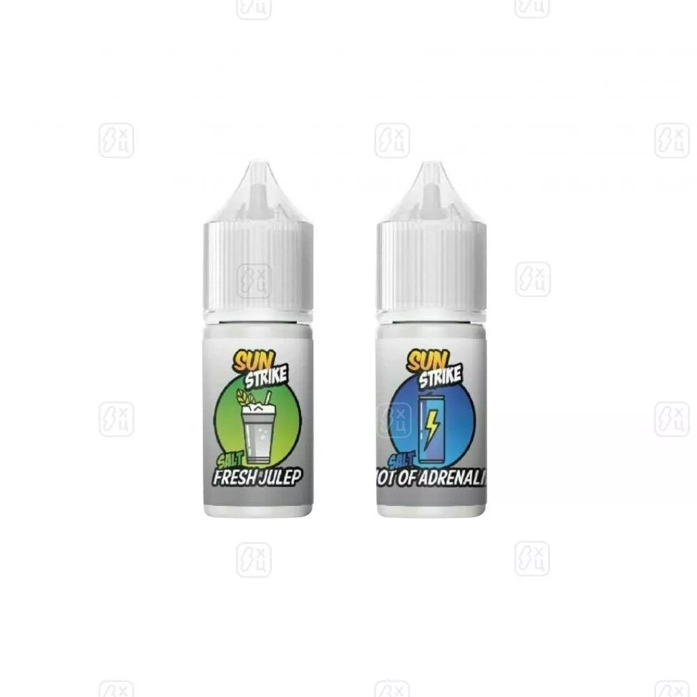 33 Sun Strike Salt 5%