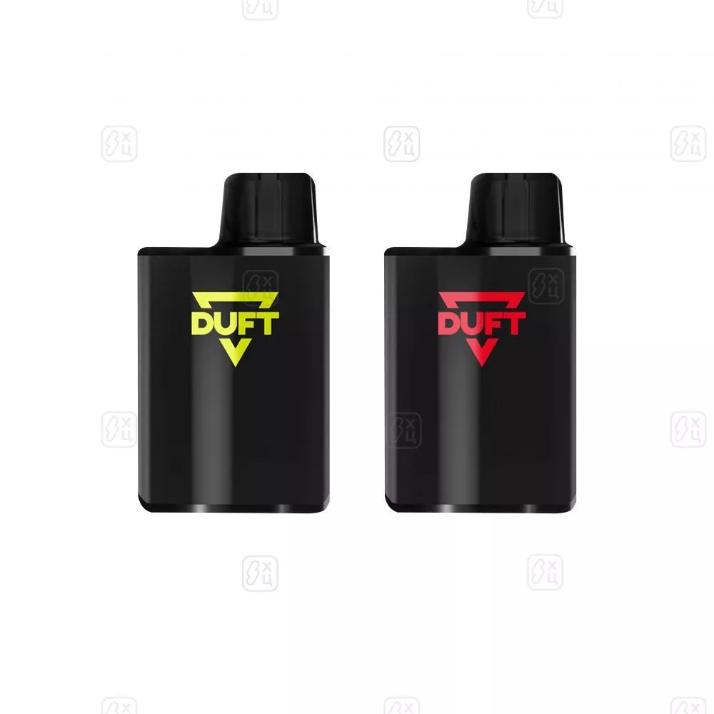 102 DUFT 7000 затяжек