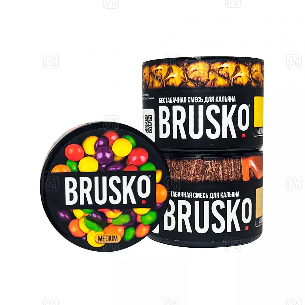 36 Бруско 250