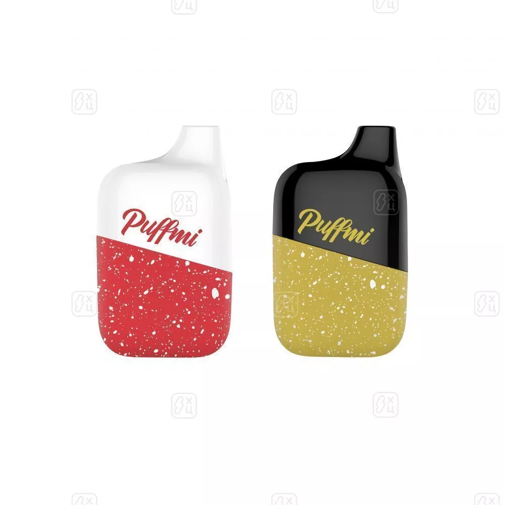 49 PUFFMI DY 4500