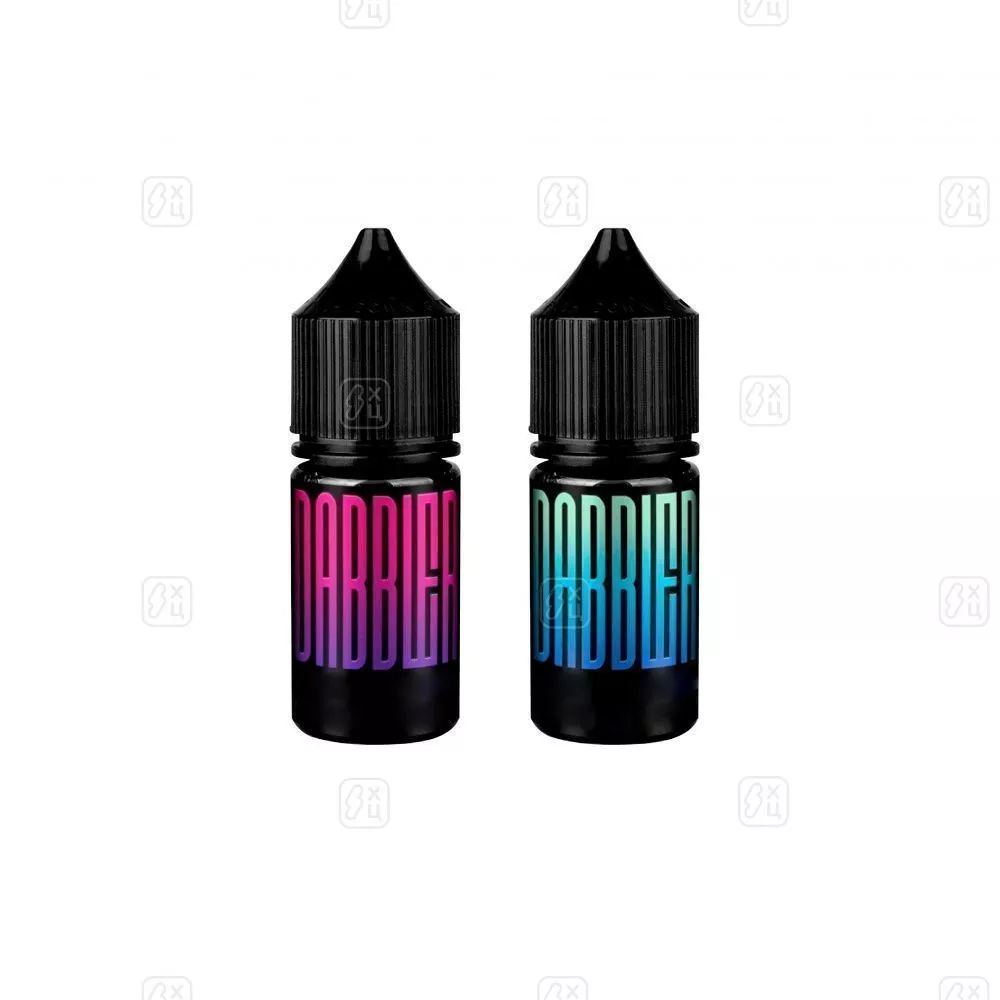 52 Dabbler Salt 2% strong