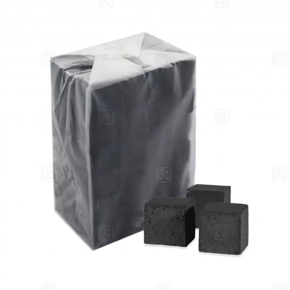 Уголь_кокосовый_DARKSIDE_CHARCOAL_BIG_CUBE,_72шт_,_1_000_г_HoReCa