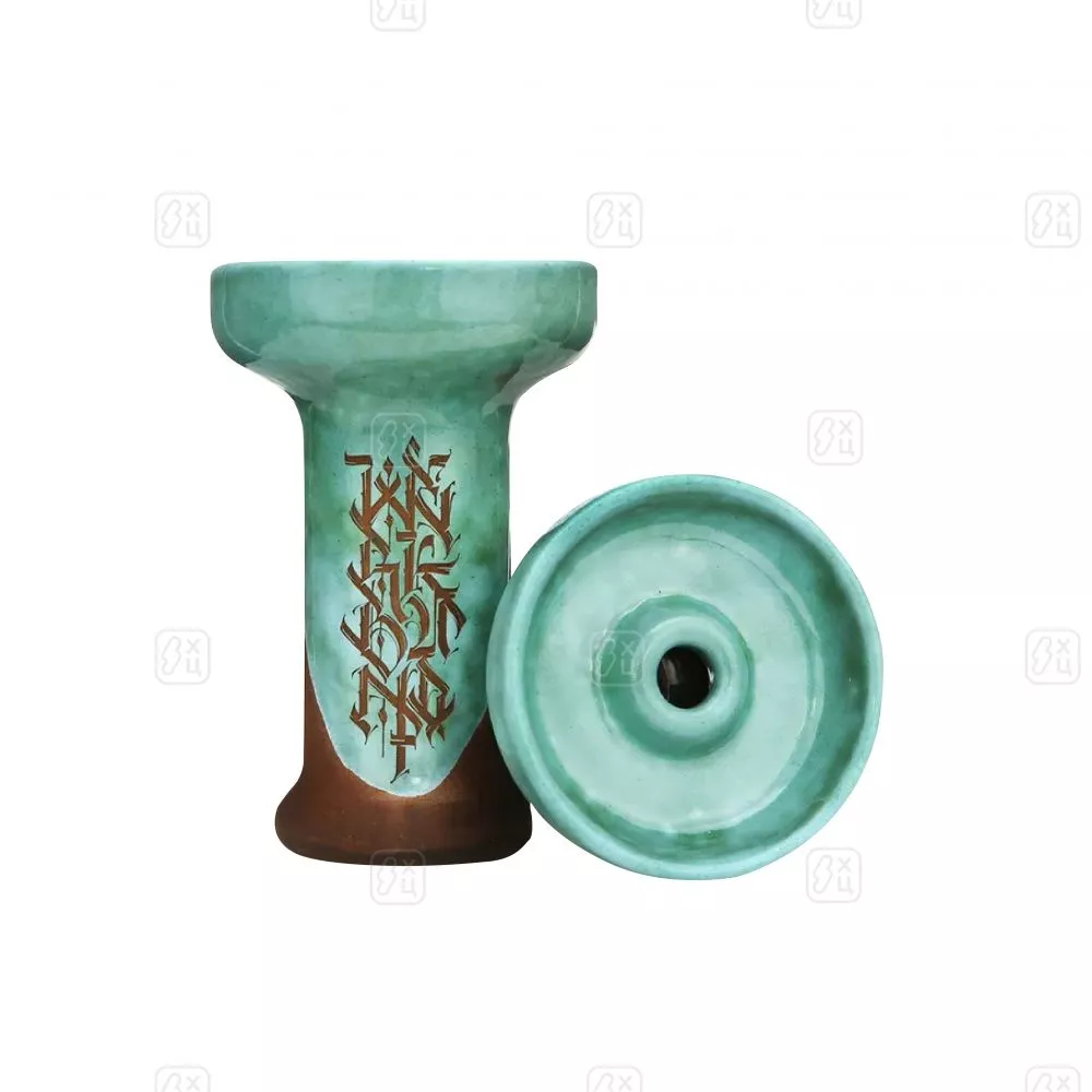 128 Чашка Medieval Lettering Tine