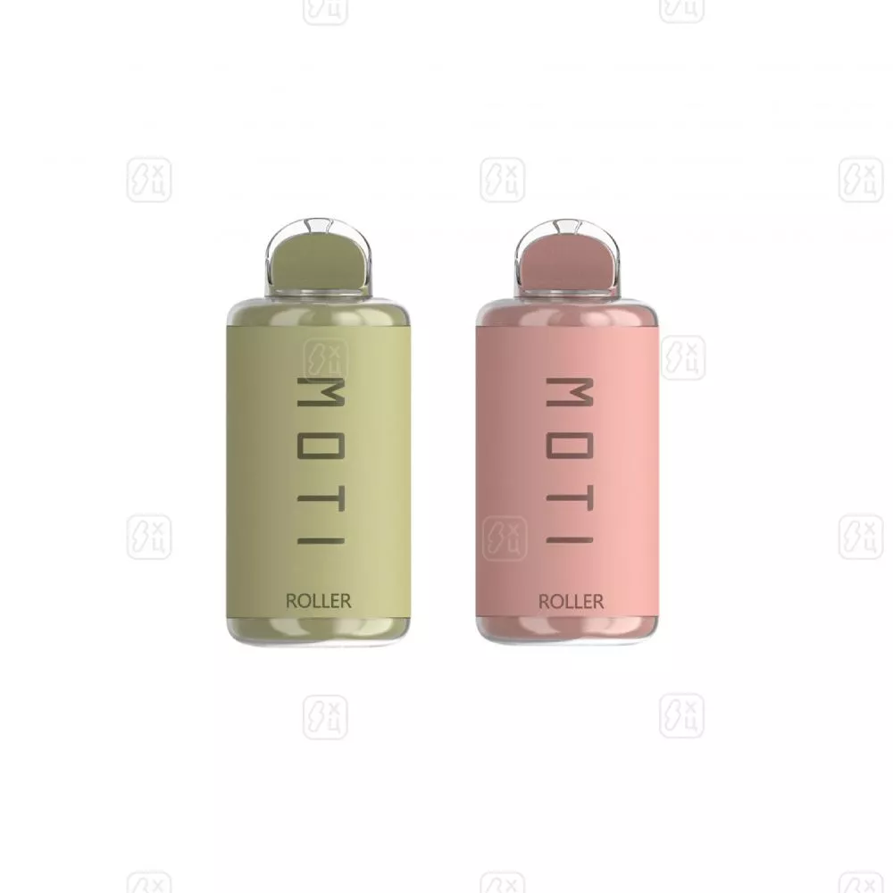 14 MOTI ROLLER 6000