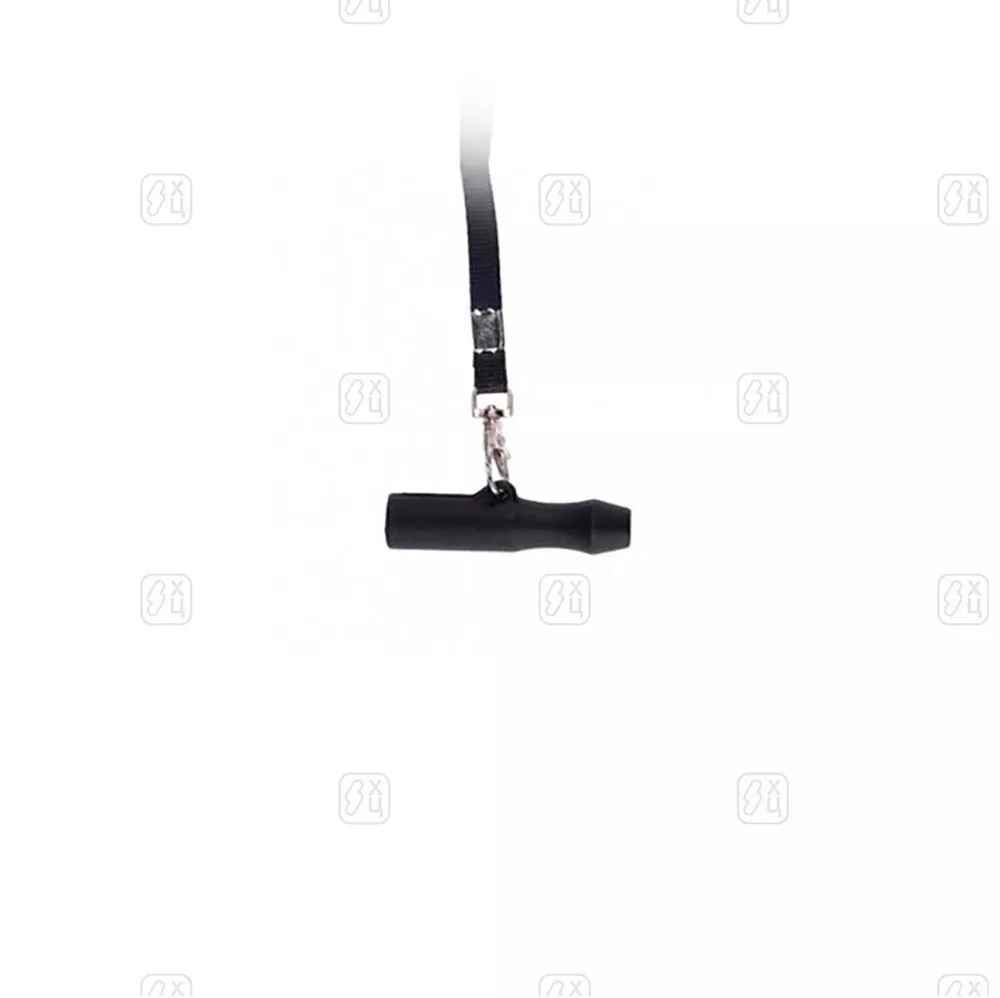 Мундштук Pipe (Черный) копия
