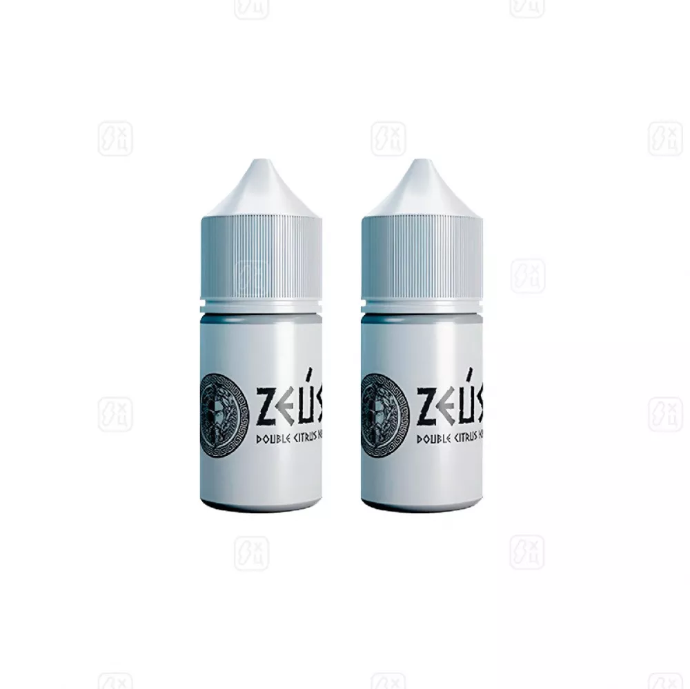 ZEUS WHITE