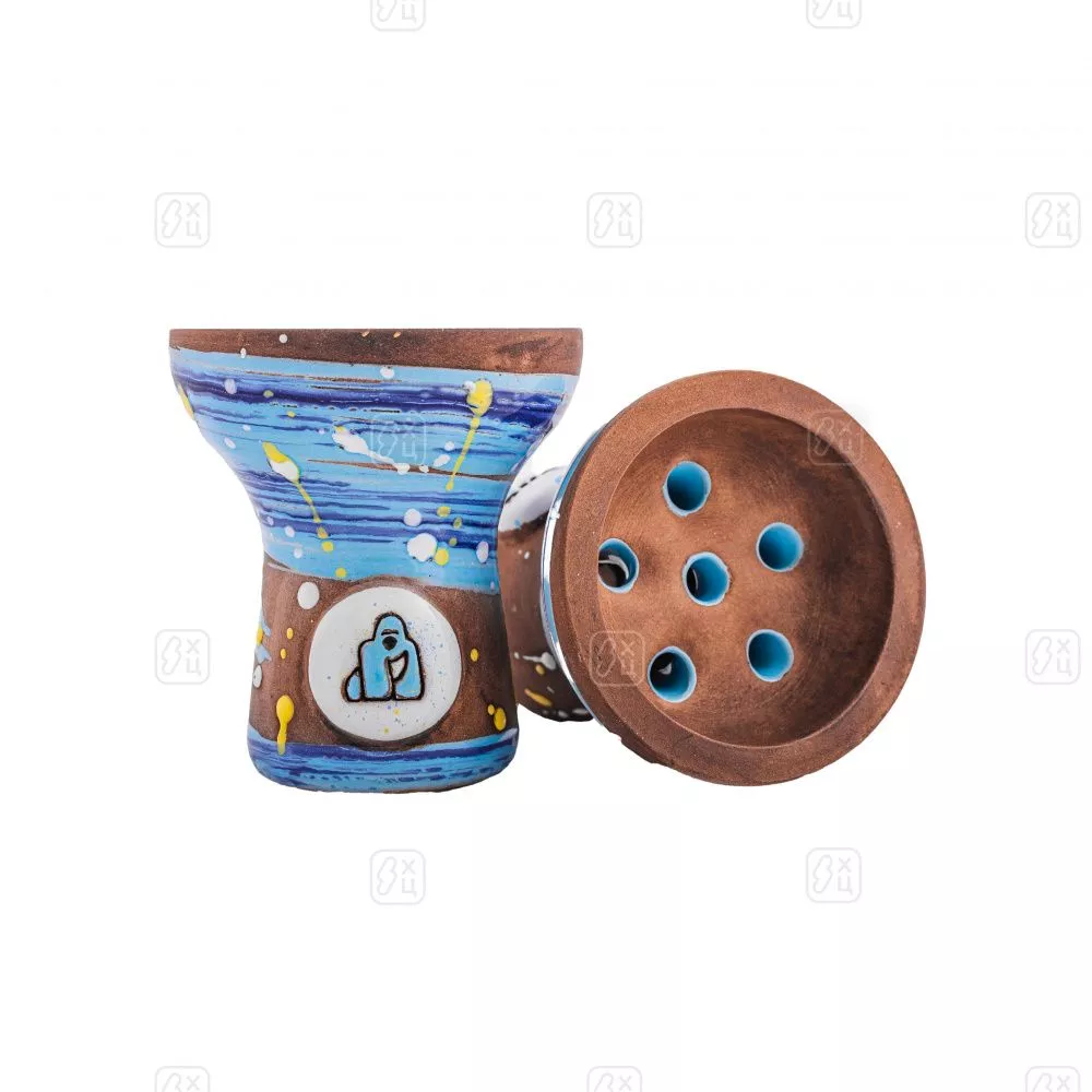 110 Чаша Kong Turkish Boy Space VAN GOGH