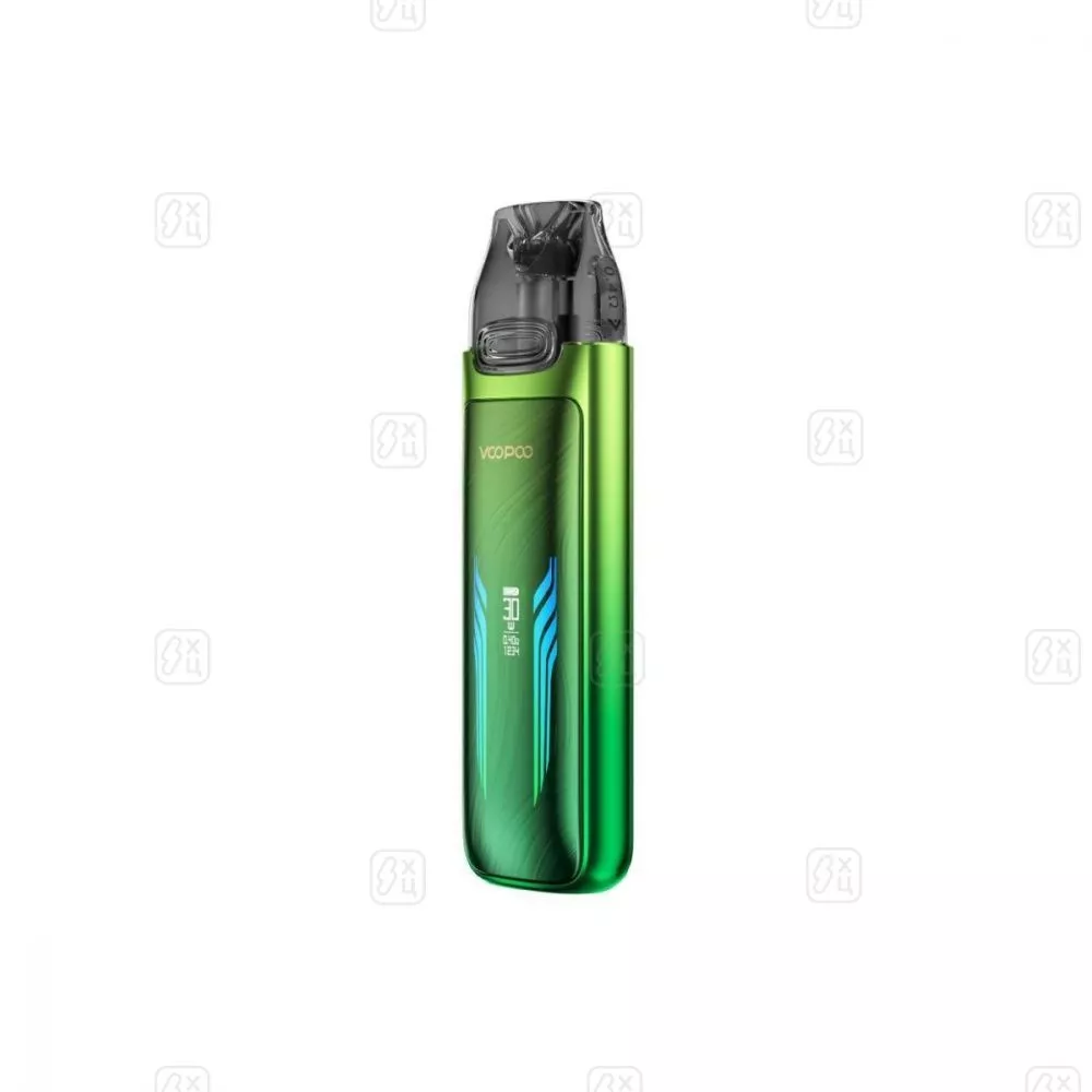 75 POD-система Voopoo VMATE MAX - Shiny Green