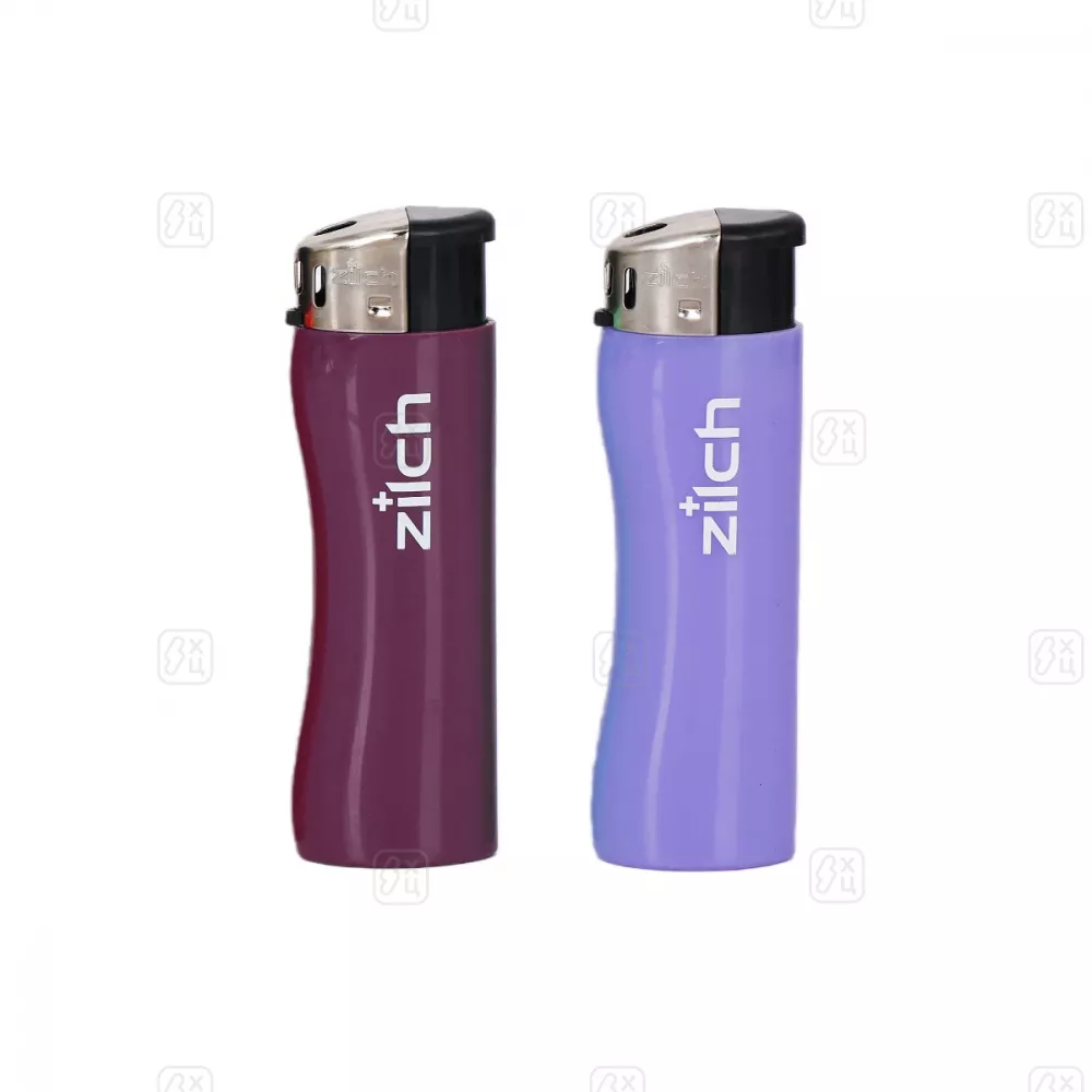 Зажигалка ZILCH ZY-218A1