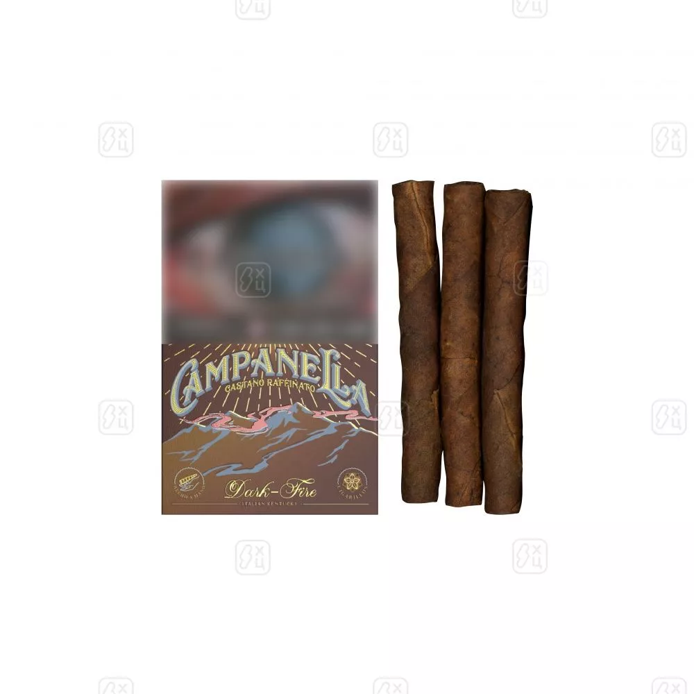 13 Сигариллы CAMPANELLA (пачка 5шт)