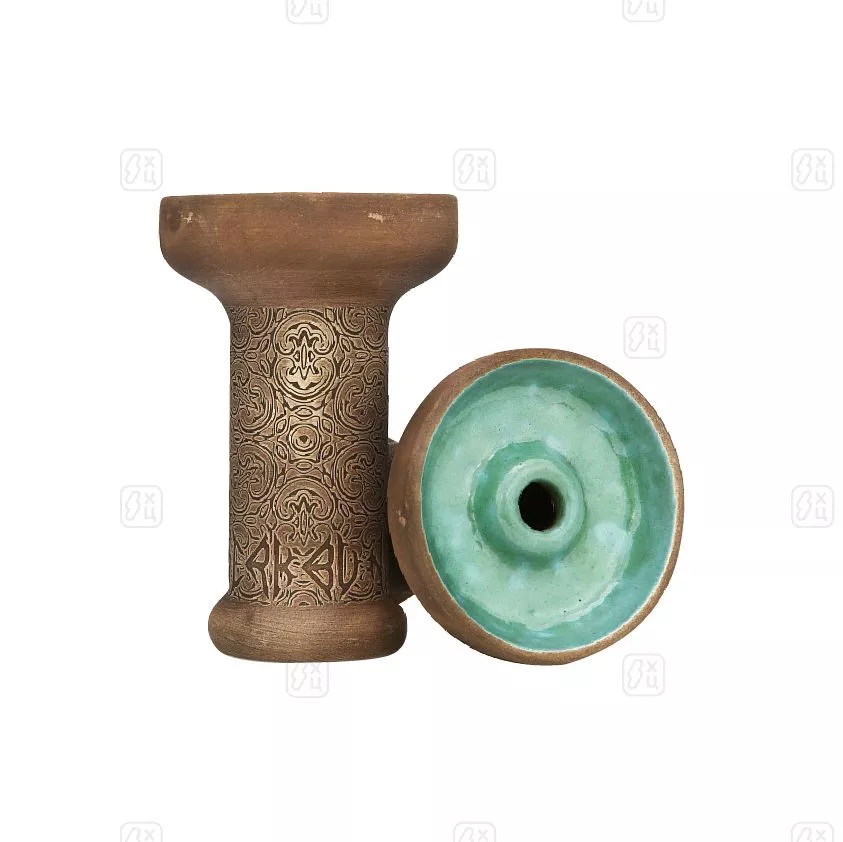 54 Чашка Medieval Pattern Tine