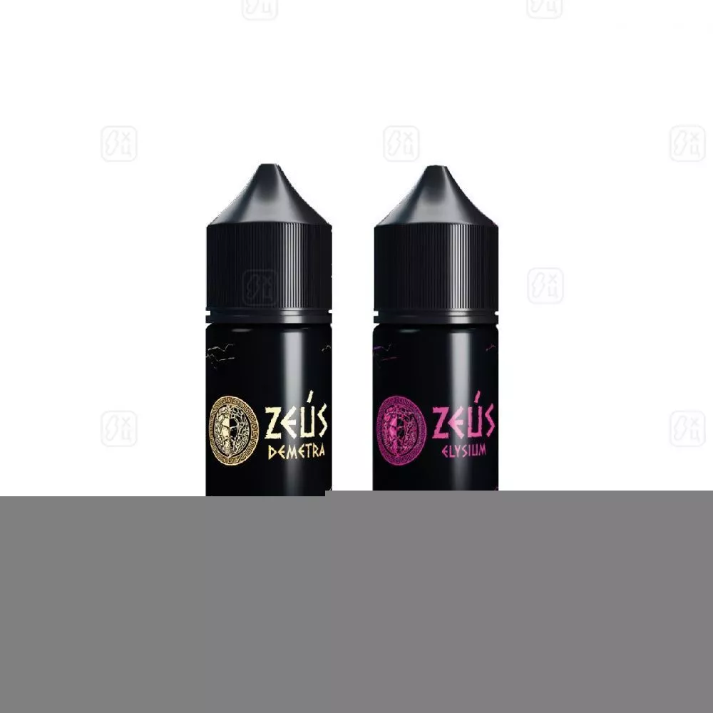 ZEUS BLACK HARD Жидкость 2% 30мл