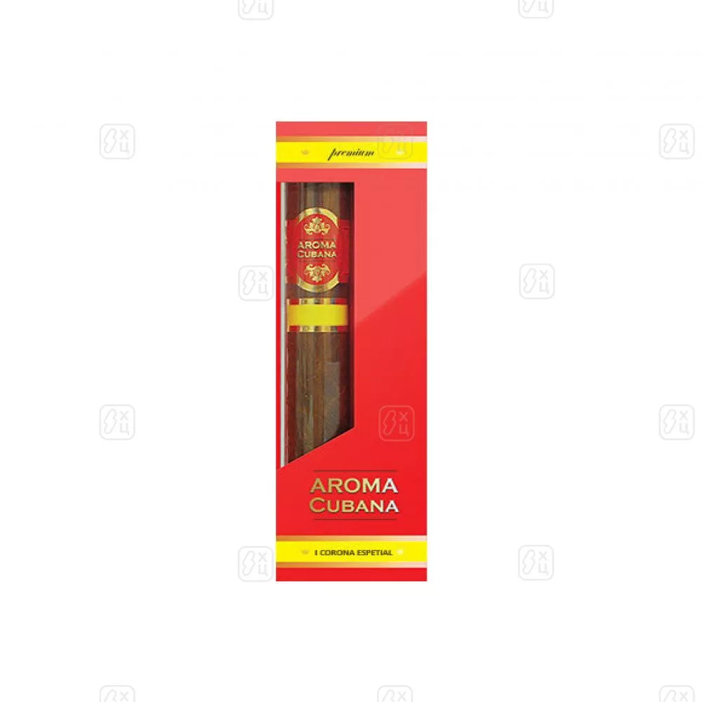 83 Сигары AROMA CUBANA Robusto Gold cherry (1 шт)