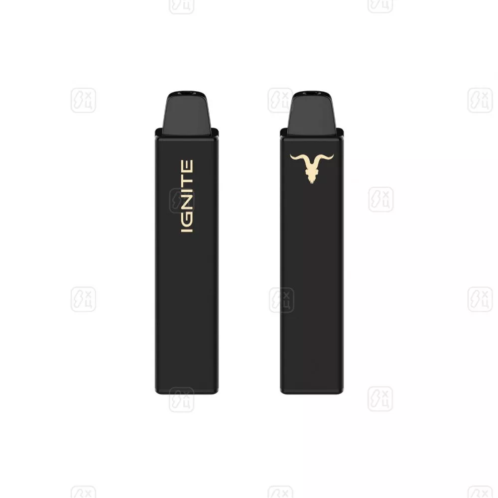 ЭСДН IGNITE 600 затяжек_