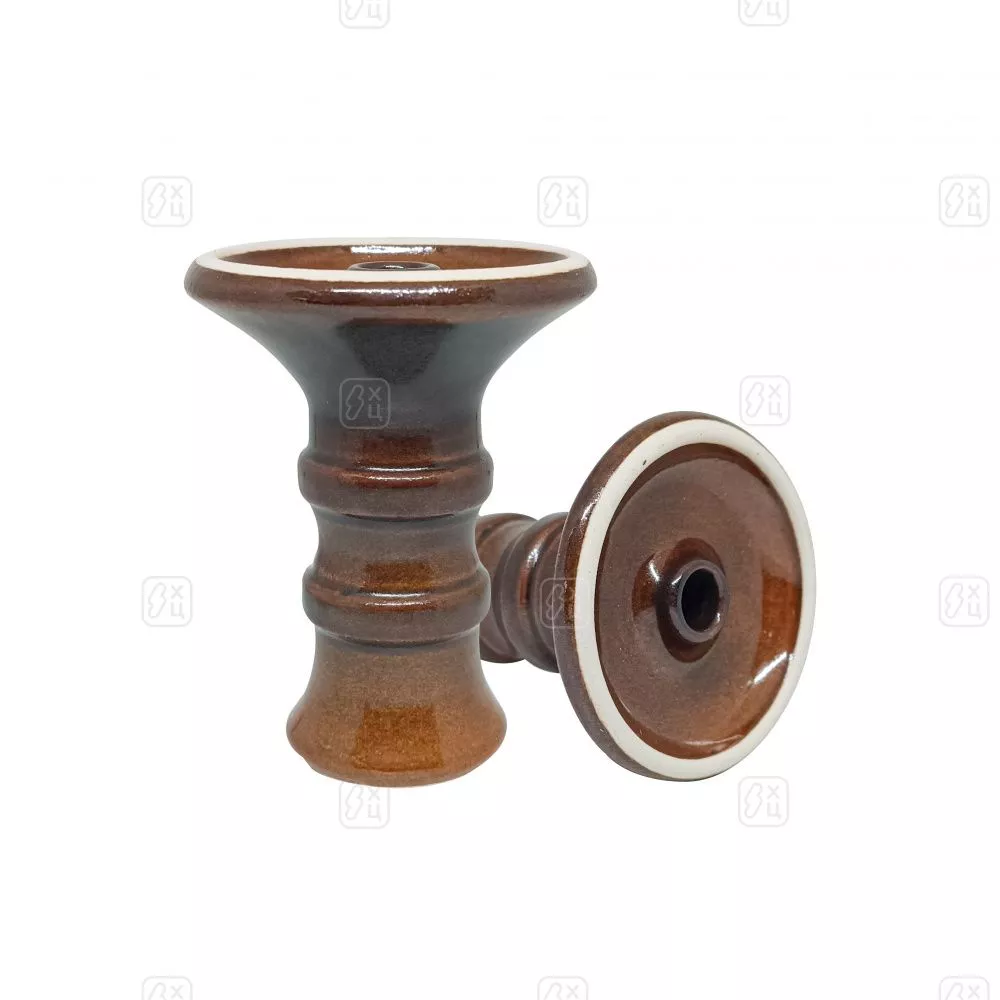 THOR 58 Batega Phunnel Glaze Коричневый (BROWN)