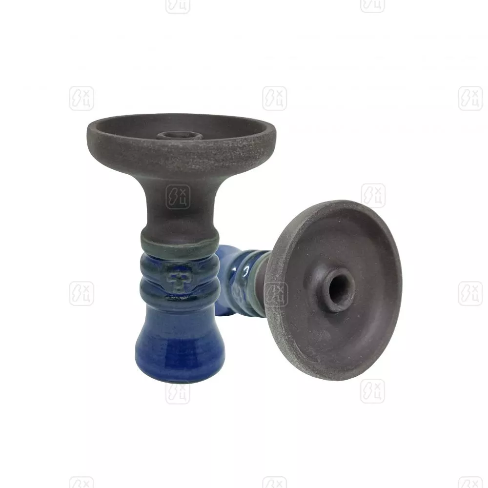 THOR 36 Harmony Clay Синий BLUE