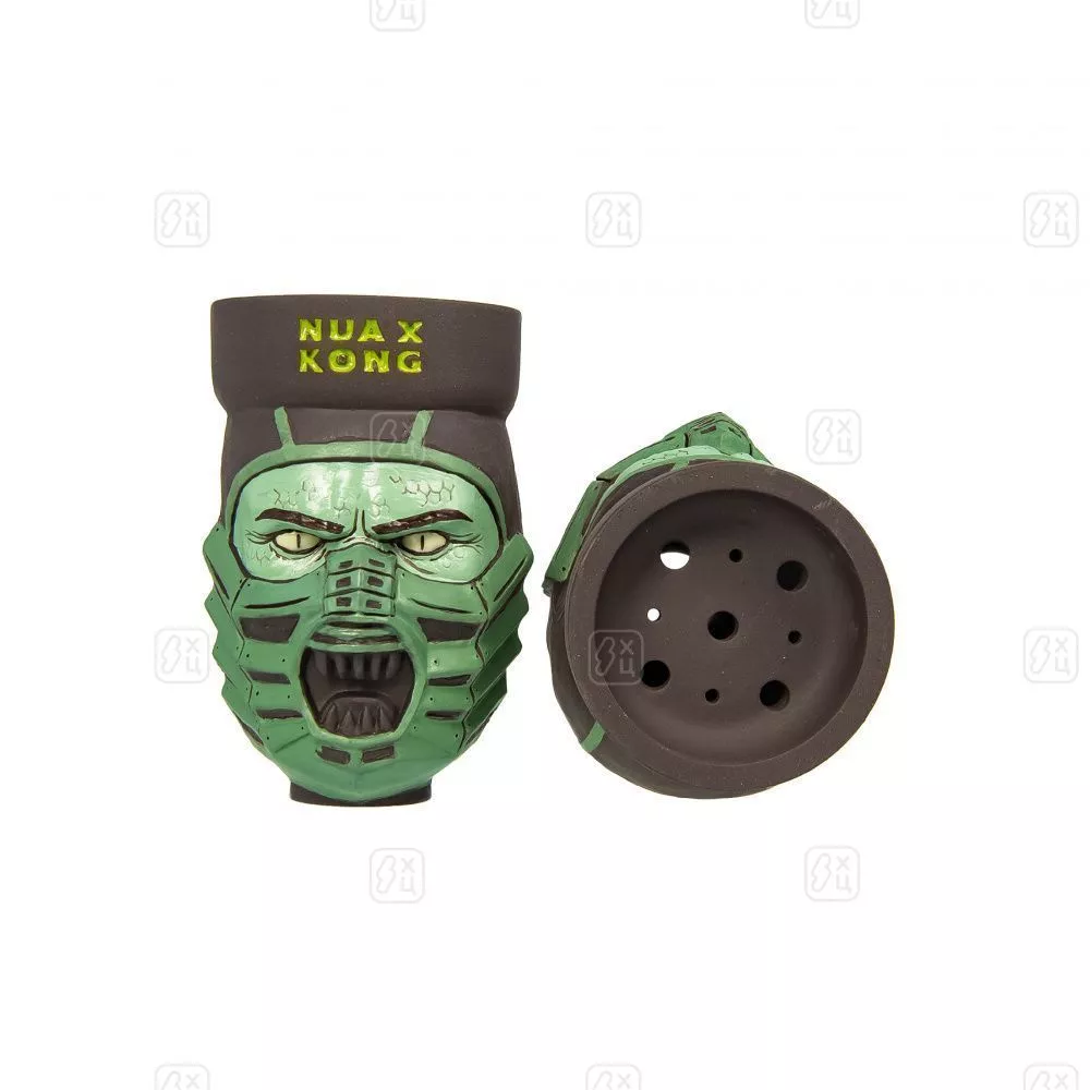 117 Чаша Kong Reptile Mk - Nuai Kong (NEW)