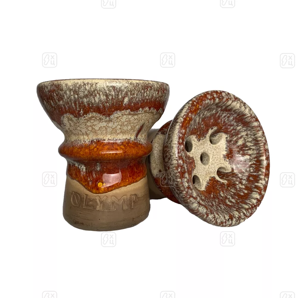 Turkish Athena Red