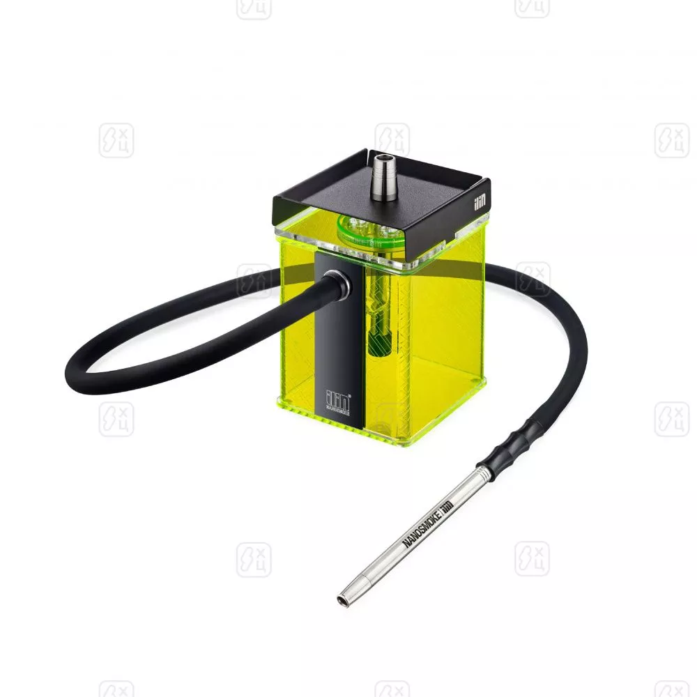 170 Кальян NanoSmoke ACID 2023 1