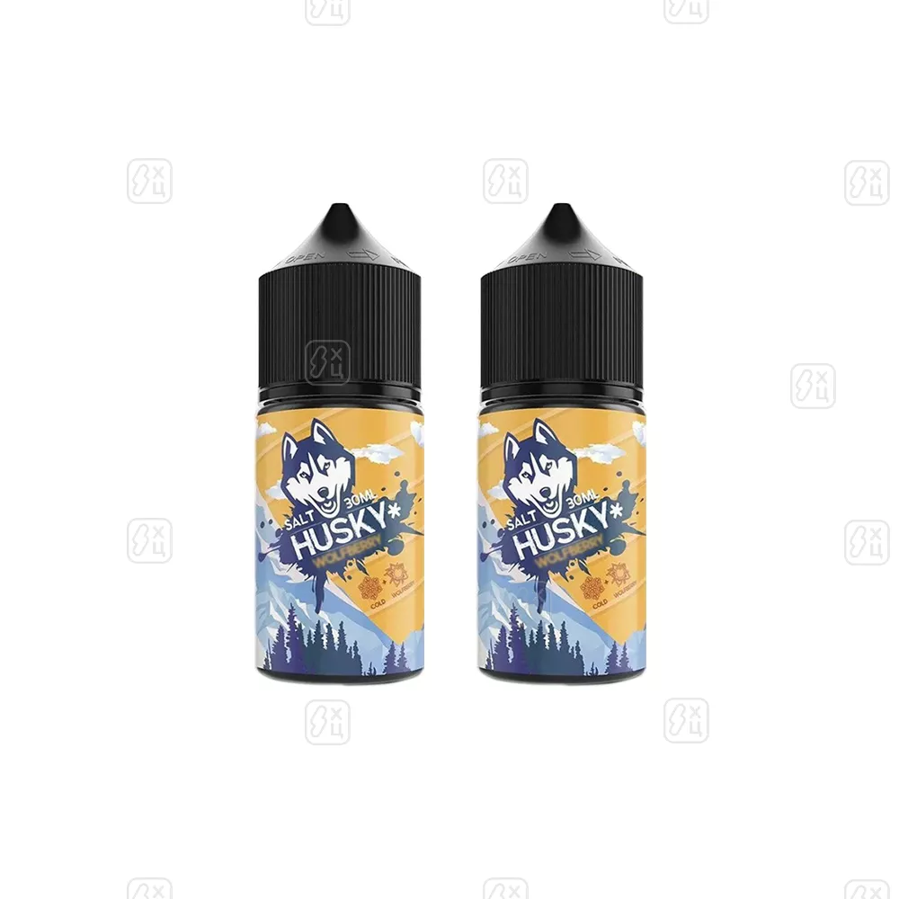 Жидкость HUSKY