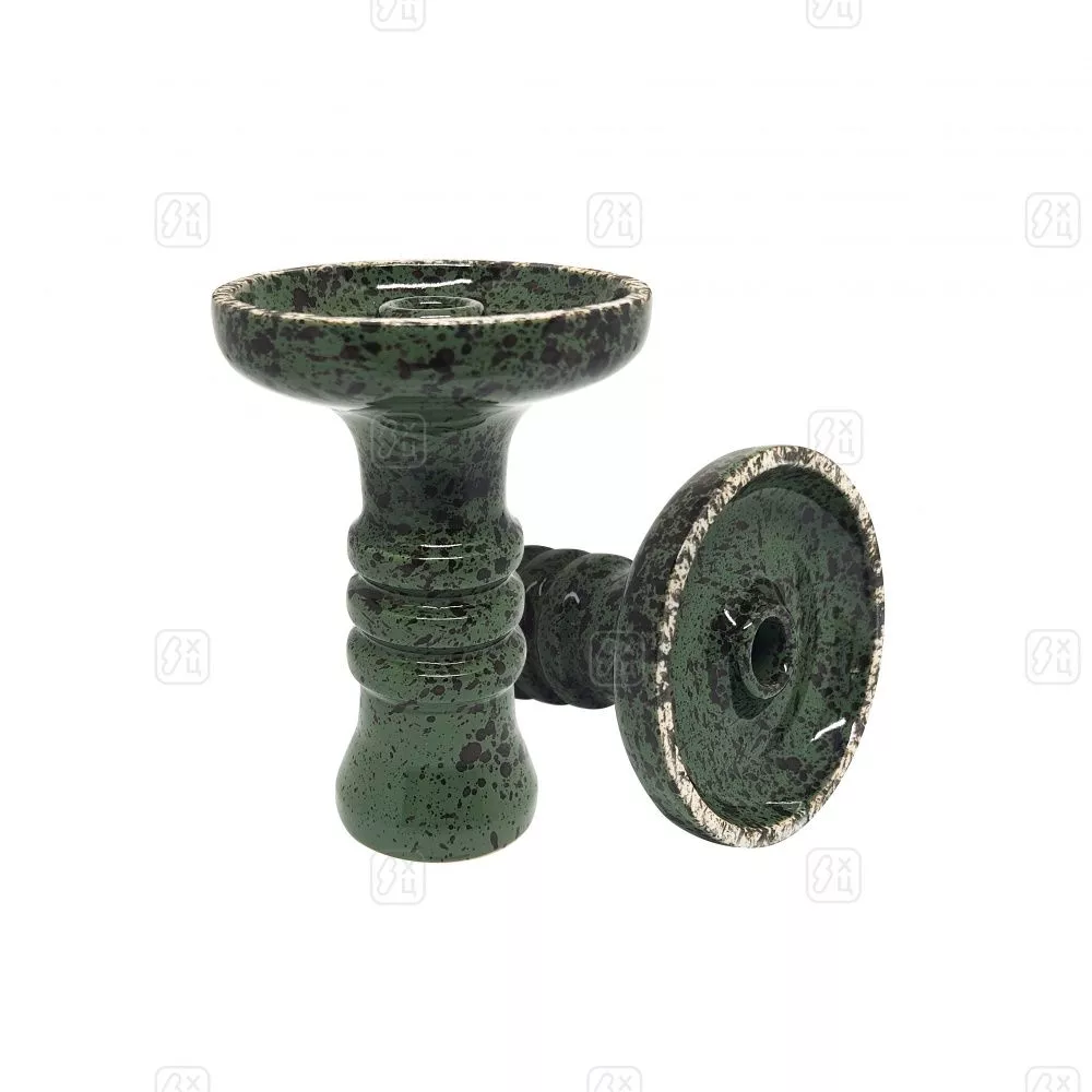 THOR 20 Harmony Glaze Зеленый GREEN