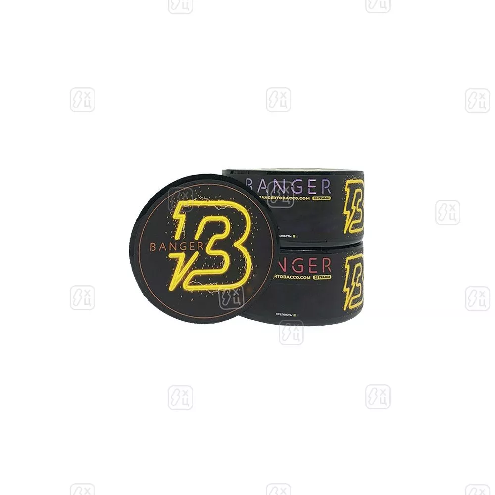 banger 25
