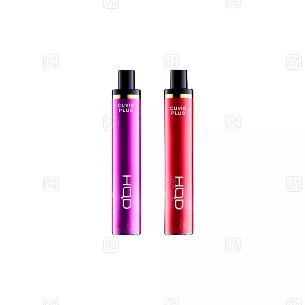 HQD CUVIE PLUS 1200