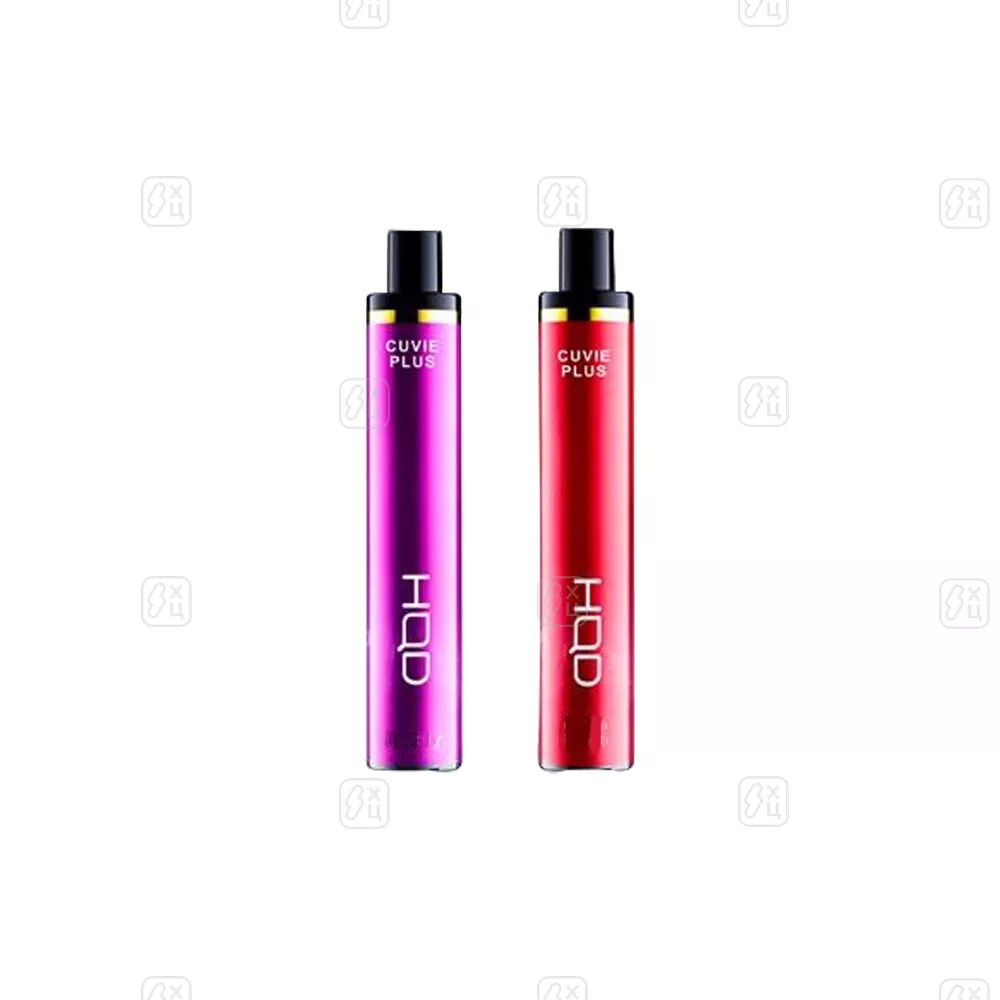 HQD Cuvie Plus