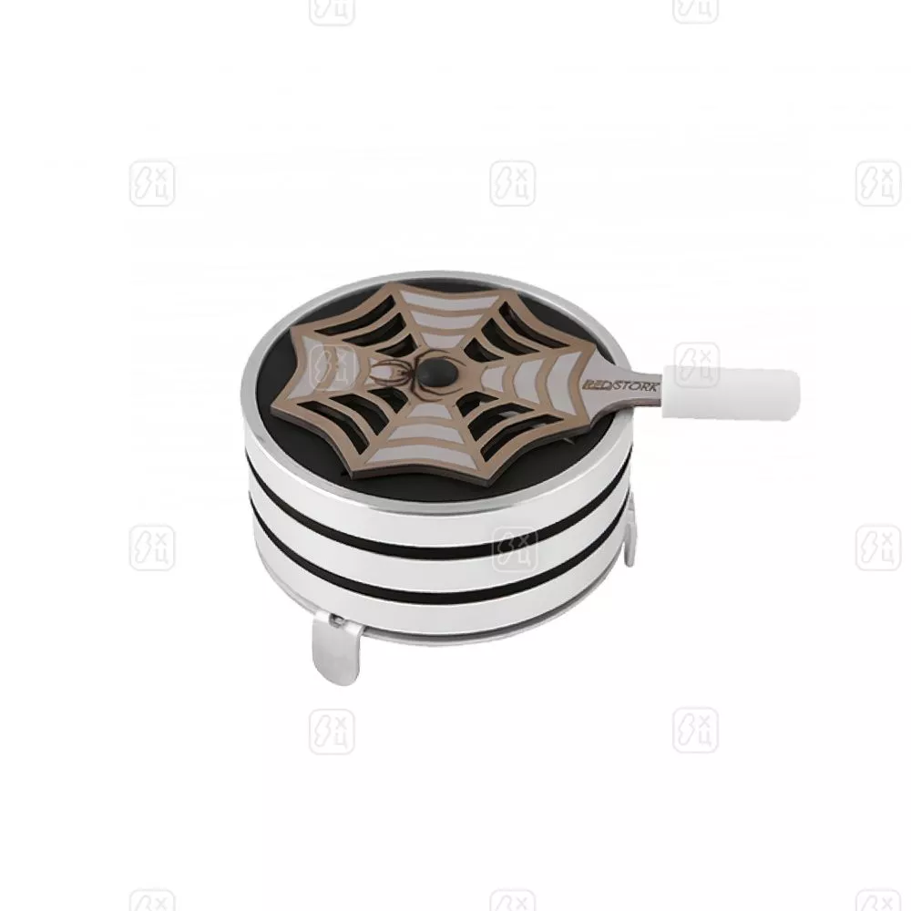 АКСЕССУАРЫ 216 Kaloud Red Stork Spider