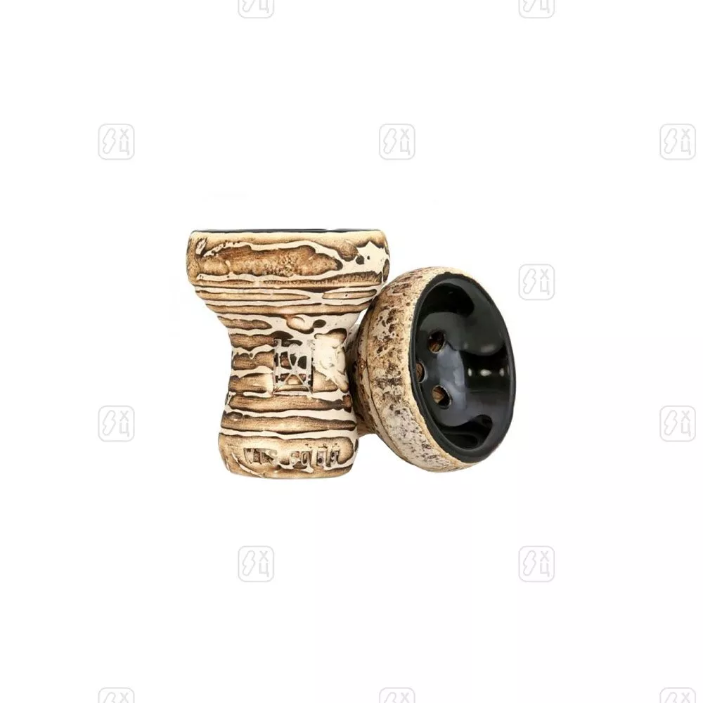 Чашка WTS Glaze Big Black (убрать тень) копия