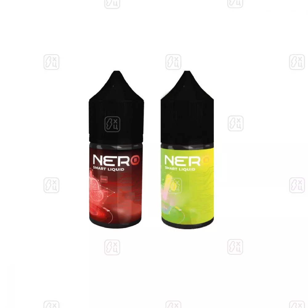 NERO HARD 2% 30мл  M  жидкость