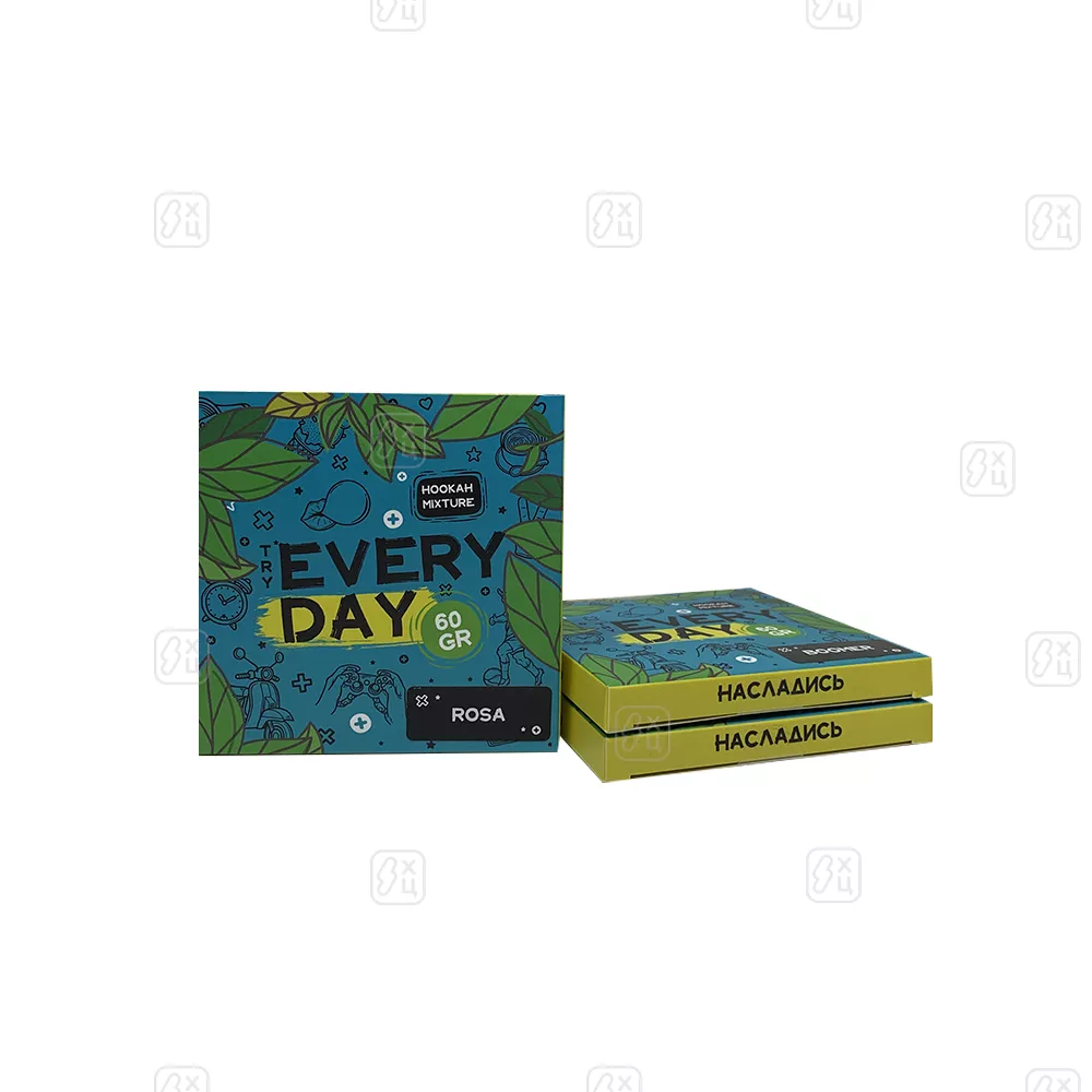 EveryDay