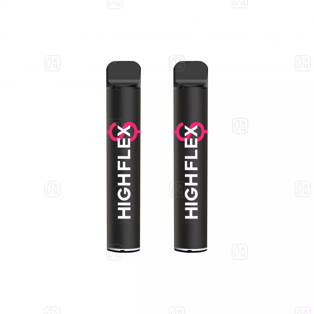 7 High Flex