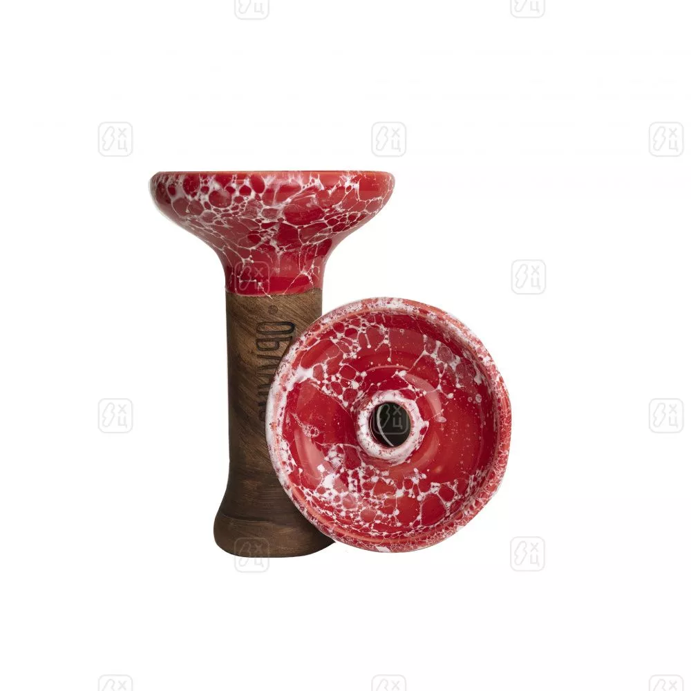15_Чаша_Облако_Phunnel_L_Glaze_красно_белый_мрамор_