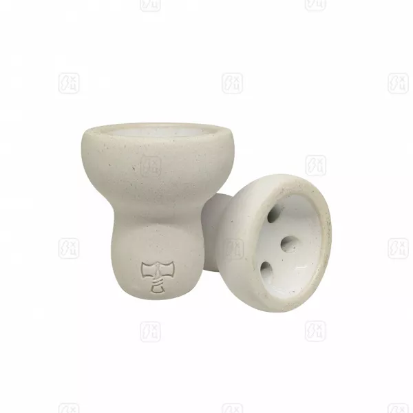 THOR 7 Titan Glaze Белый WHITE