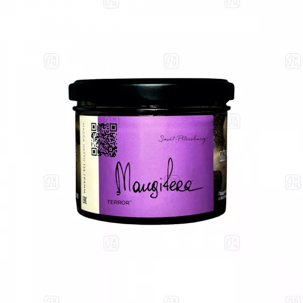 Табак для кальяна Trofimoffs Mangifera terror 125 гр