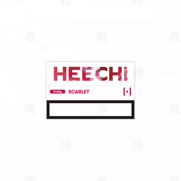 Табачные_стики_HEECHI_SCARLET_Ягодный_микс_
