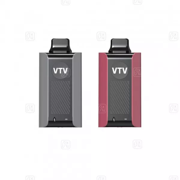 36 VTV- STORM 10000 затяжек
