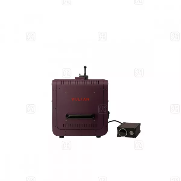 Электропечь закрытого типа Red Vulcan Zenith 230В 1850Вт 4