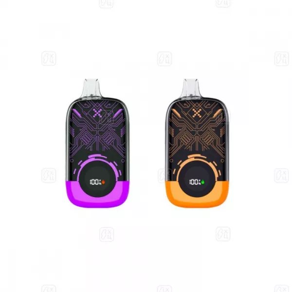 GANG LUX 12000 затяжек (2)
