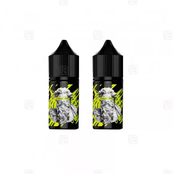 133 Анархия v2 ZEUS Жидкость  2% 30мл