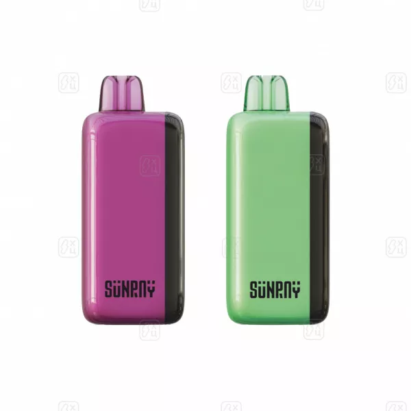 84 SUNRAY 9000