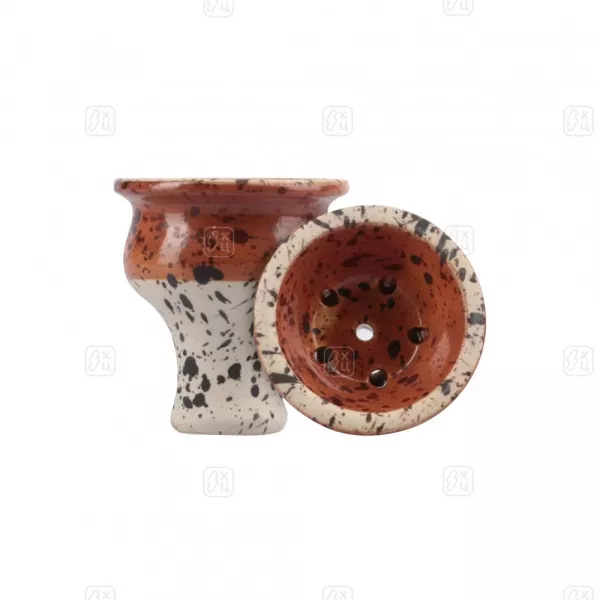 THOR 27 Classic Glaze Коричневый