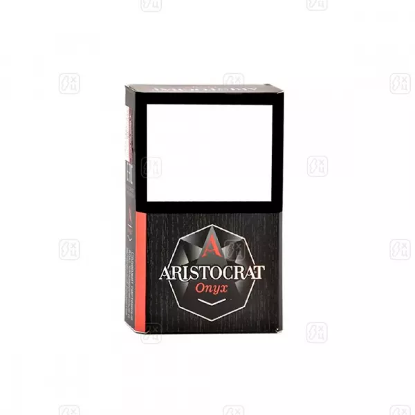Сигариллы ARISTOCRAT Onyx Шоколад 20 шт